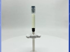 Espositori di prodotti medici estetici