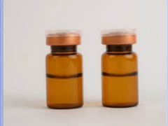 Espositori di prodotti medici estetici