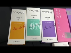 Elravie Faccia Formare Acido Ialuronico Riempimento Aglio Anti-Invecchiamento Per Lissare Rughe