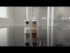 Adatto a tutti i tipi di pelle riempitore PLLA rinato con profondità di iniezione 2-3 mm OEM / ODM personalizzato